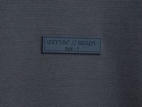 Толстовка для мальчиков, Серый