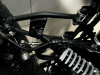 Квадроцикл YAMAHA Shark 175