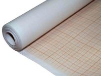 Бумага масштабно-координатная рулон 0,878х40 м