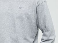 Базовая свободная толстовка