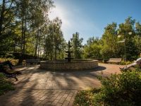 Парковая зона «Эко-Берег»