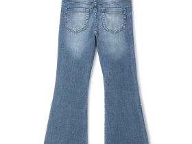 Джинсы для девочки