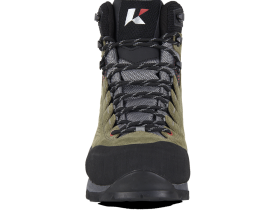 Ботинки GRAND TOUR GTX