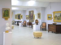 Картинная галерея г. Люберцы