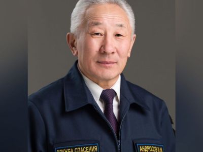 Иннокентий Андросов: «Послание главы Якутии определило векторы развития республики»