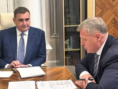 Работу новой комиссии Госсовета по поддержке участников СВО запустят оперативно