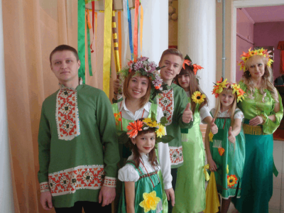 Муниципальное казённое учреждение «Импульс»