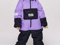 Комбинезон BASK kids