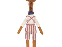 ?Наборы для изготовления игрушек "Miadolla" Жираф Брэндон