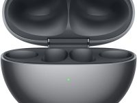 Наушники HUAWEI FreeClip Чёрные