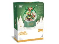 1304_MK Конструктор Рождественская елка
