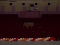 Кинотеатр «Сибирь»