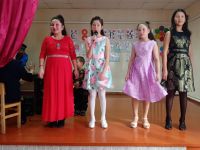 Кызылсугский сельский клуб