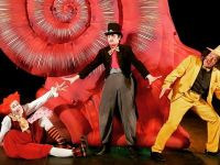 Театр «Комик-Трест»