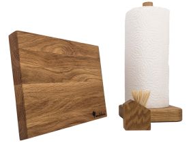 Доска разделочная Woodinhome CB002SON