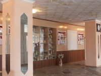 Районный дворец культуры «Юбилейный»