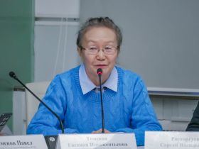 В Якутске стартует фестиваль в честь Сергея Потапова