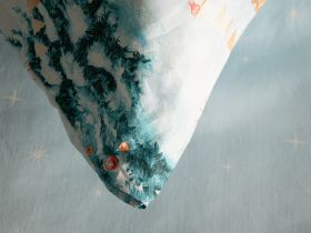 Постельное белье Shining December