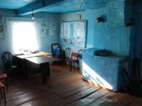 Дом культуры с. Менза