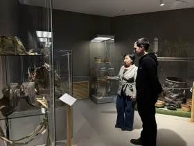 Музей Ярославского отмечает 139-летие со дня основания