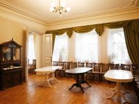 Музей невьянских смыслов «Усадьба Подвинцева»