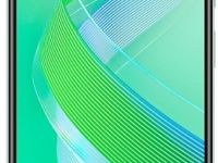 Смартфон Infinix