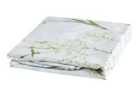 Простыня на резинке Meadow, мультиколор