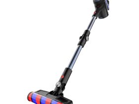 Беспроводной пылесос Polaris PVCS 7090 HandStickPRO Aqua
