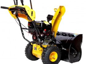 Снегоуборщик REDVERG RD-260-90E