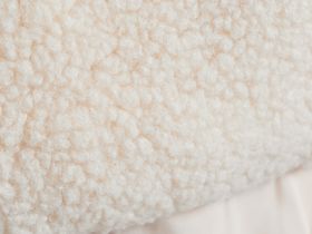 Куртка из шерпы для мальчиков, Бежевый