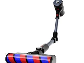 Беспроводной пылесос Polaris PVCS 7090 HandStickPRO Aqua