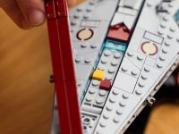 Star Wars 75441 Конструктор Венатор