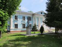 Шатурский краеведческий музей