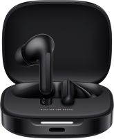 Наушники Xiaomi REDMI Buds 6 Чёрные