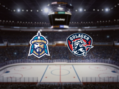 Nomad — Qulager (Барыс Арена)