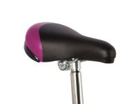 Детский велосипед Novatrack Urban 20, год 2022, цвет Синий