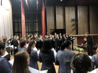 Городской филармонический зал Свердловской филармонии г. Асбеста