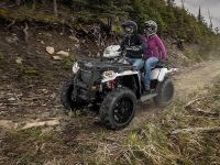 Квадроцикл POLARIS Sportsman Touring 570 (ПСМ)