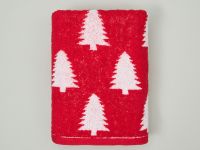 Полотенце махровое Красная сосна/Abete rosso IV