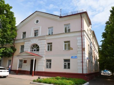 Институт агротехники и строительства