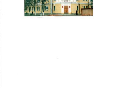 Кооперативный техникум