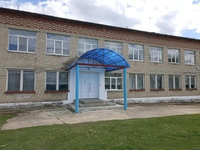 Медаевская сельская библиотека