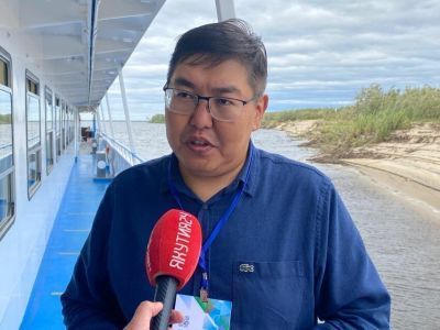 Игру го хотят внедрить в образовательную программу якутских школ