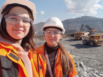 Программа «Приоритет 2030. Дальний Восток» повышает престиж горных профессий