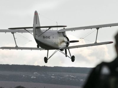 Иван Лукин: В Якутии нужно развивать предпринимательство в области малой гражданской авиации
