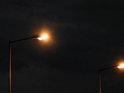 К концу года на 34 улицах села Сунтар Якутии установят энергосберегающие светильники