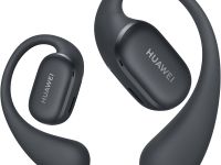 Наушники Huawei FreeArc Чёрные