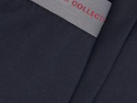 Трусы-транки, 2 шт., Синий