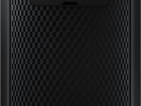 Акустическая система Samsung Sound Tower MX-ST40B черный