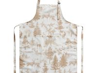 Фартук Золотая мечта/Golden Dream